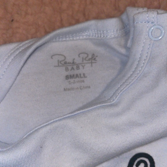 Baby Boy Bundle. Size 0-3 months - Picture 7 of 10